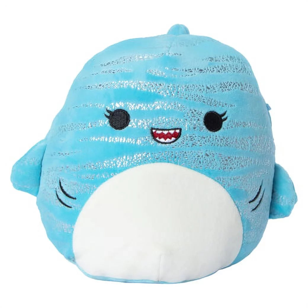 Squishmallows Lamar The Shark 16"