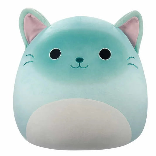 Squishmallows Sigrid the Kitty 16"