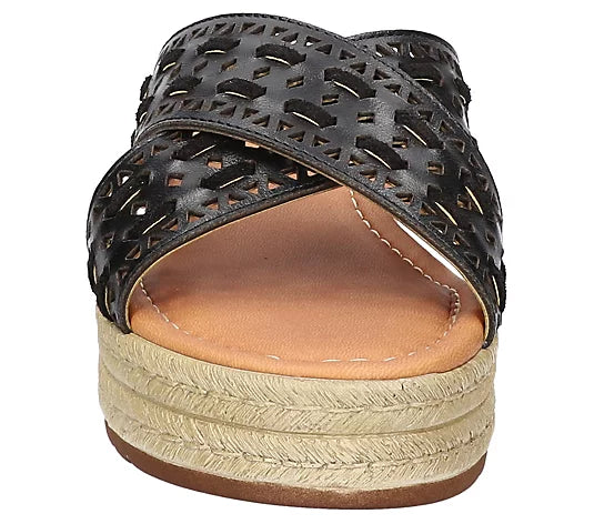 Bella Vita Exa-Italy Wedge Sandal