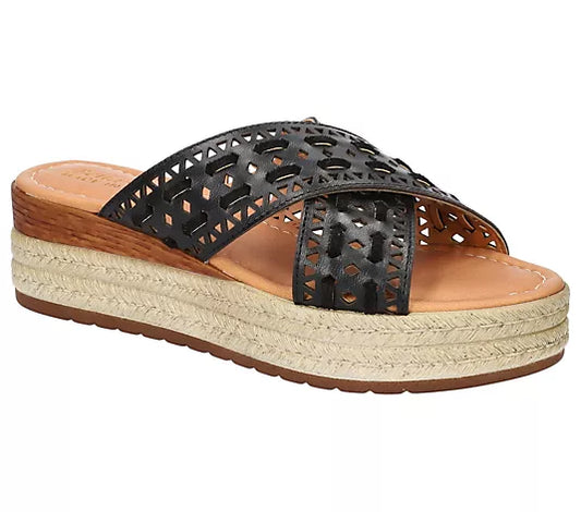 Bella Vita Exa-Italy Wedge Sandal