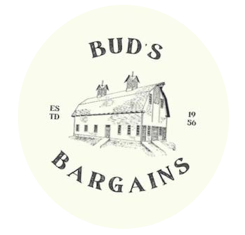 Bud's Bargains 