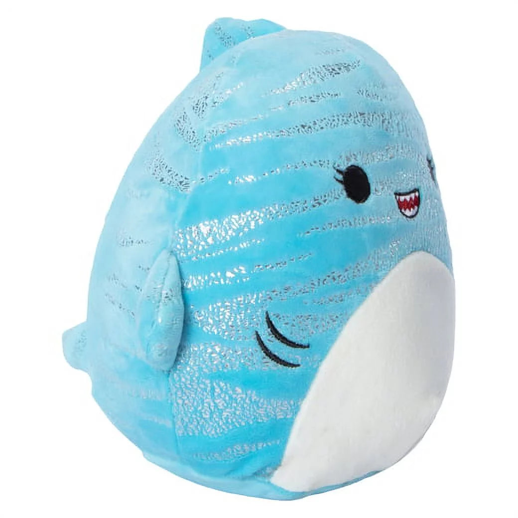 Squishmallows Lamar The Shark 16"