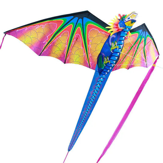 3-D kites