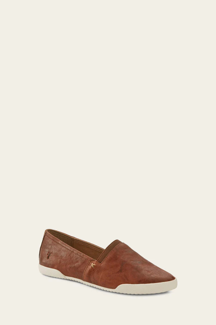 Frye Melanie Slip On