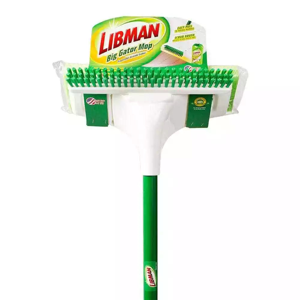 Libman Big Gator Mop