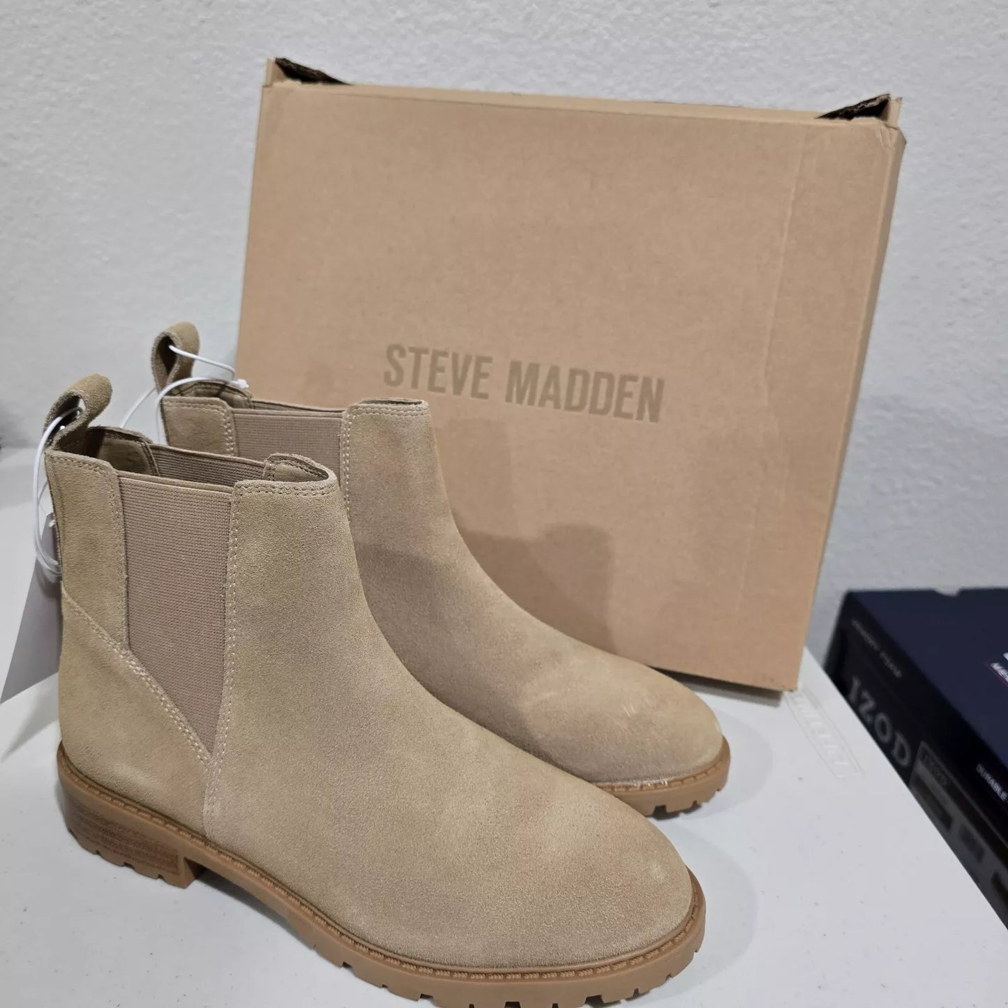 Steve Madden Lorali