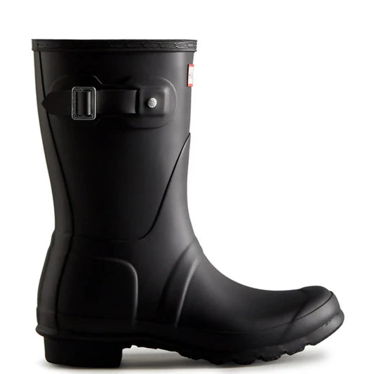 Women's Original Short Rain Boots