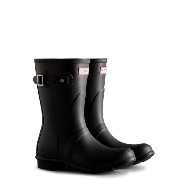 Women's Original Short Rain Boots